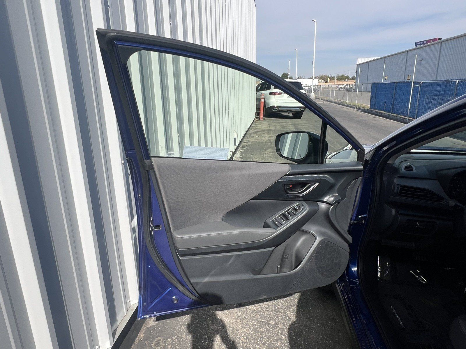 Certified 2025 Subaru Crosstrek 2.5i Premium AWD/4WD image 13