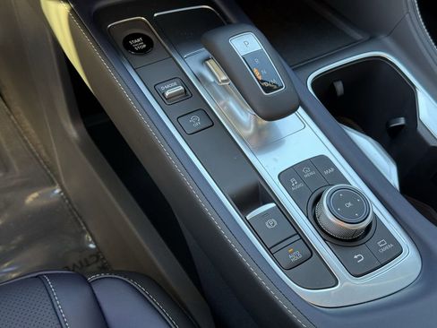 New 2026 INFINITI QX60 Sport image 23