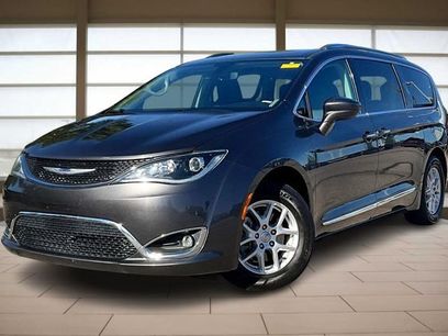 Used 2020 Chrysler Pacifica Touring-L
