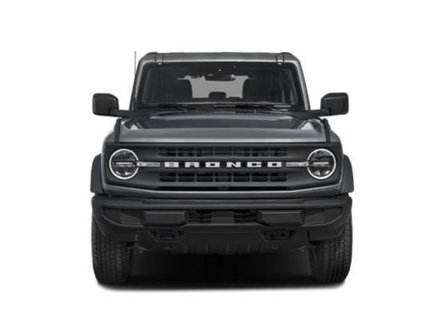 Used 2025 Ford Bronco Big Bend image 4