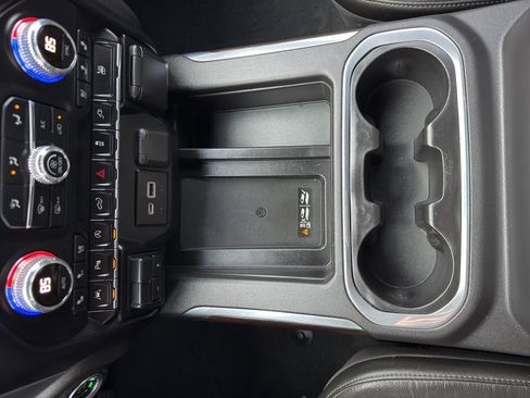 Used 2019 GMC Sierra 1500 SLT w/ SLT Premium Plus Package image 25