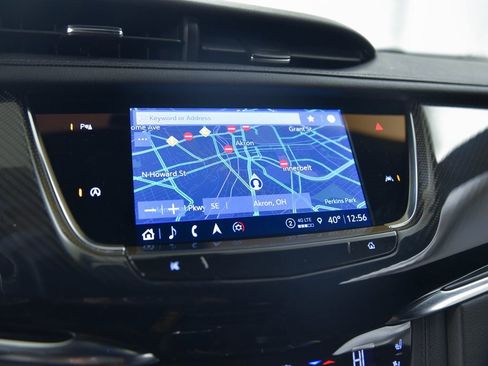 Used 2023 Cadillac XT6 Sport image 22