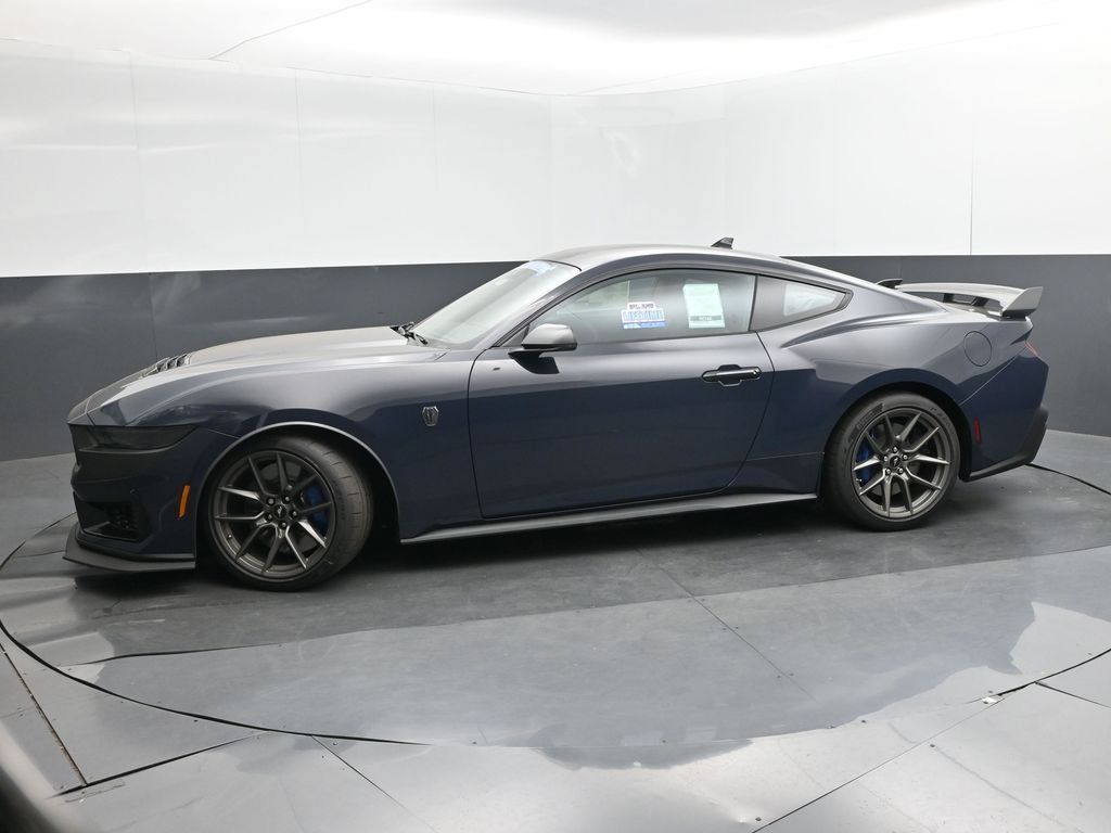 New 2026 Ford Mustang Dark Horse w/ Dark Horse Handlin Package RWD image 28