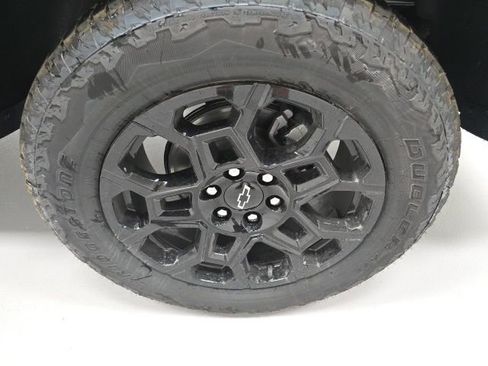 New 2026 Chevrolet Colorado Trail Boss image 24