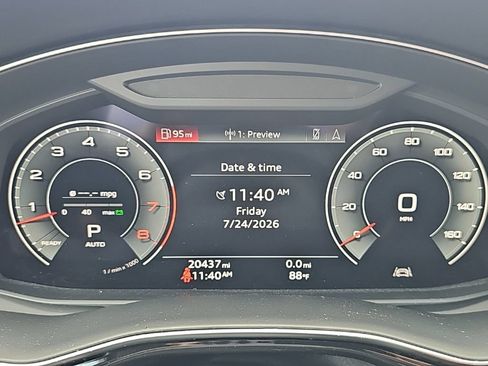 Certified 2023 Audi Q7 3.0T Premium AWD/4WD image 17