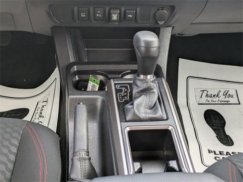 Used 2023 Toyota Tacoma SR5 image 15
