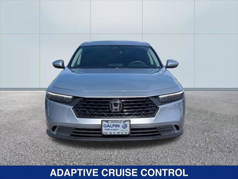 Used 2024 Honda Accord EX image 8