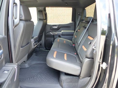 Used 2021 GMC Sierra 1500 AT4 AWD/4WD image 44