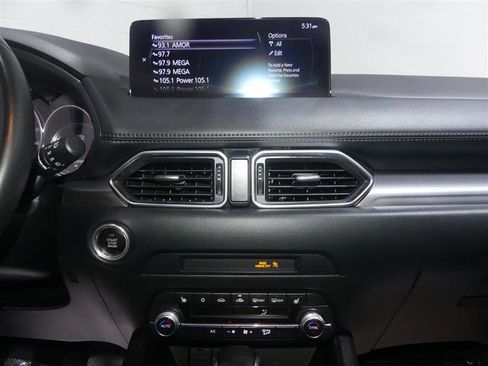 Used 2023 MAZDA CX-5 AWD 2.5 S w/ Select Package image 36