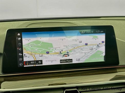 Used 2019 BMW 530i xDrive w/ Premium Package AWD/4WD image 13
