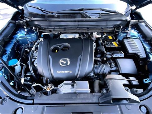 Used 2023 MAZDA CX-5 AWD 2.5 S image 27