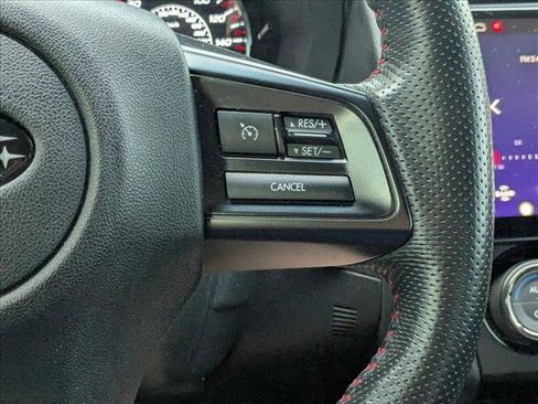 Used 2021 Subaru WRX STI image 5