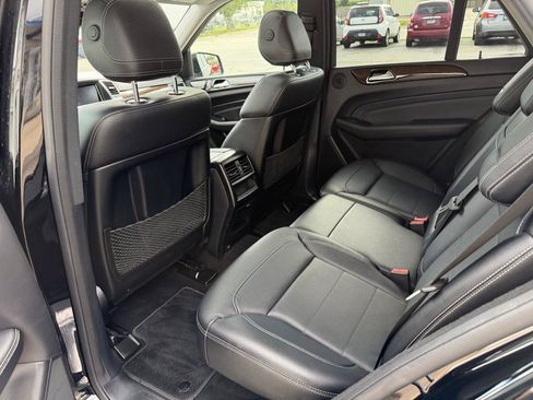 Used 2014 Mercedes-Benz ML 350 4MATIC image 13