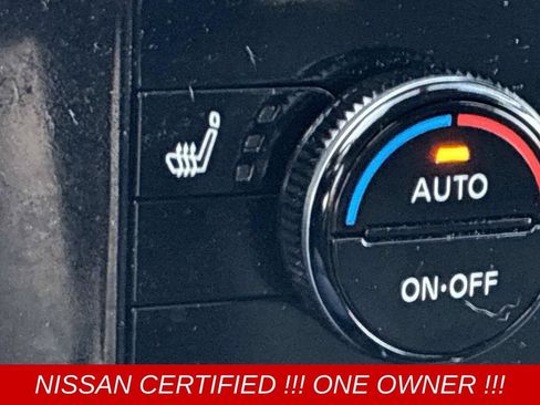 Certified 2024 Nissan Pathfinder SV AWD/4WD image 31