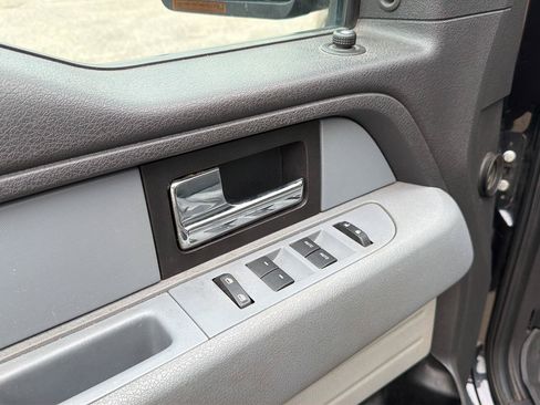 Used 2014 Ford F150 XLT w/ Equipment Group 302A Luxury AWD/4WD image 13