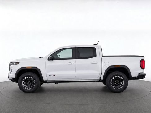Certified 2026 GMC Canyon AT4 w/ Technology Plus Package AWD/4WD image 6