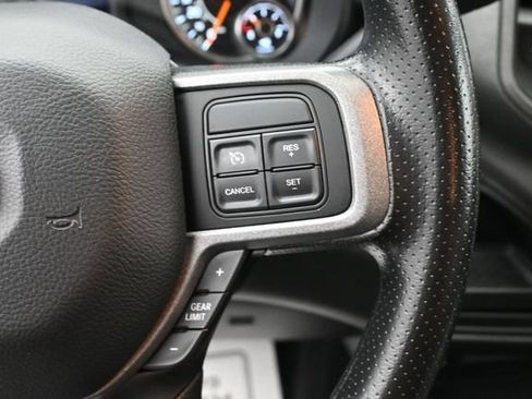 Used 2021 RAM 2500 Tradesman AWD/4WD image 14