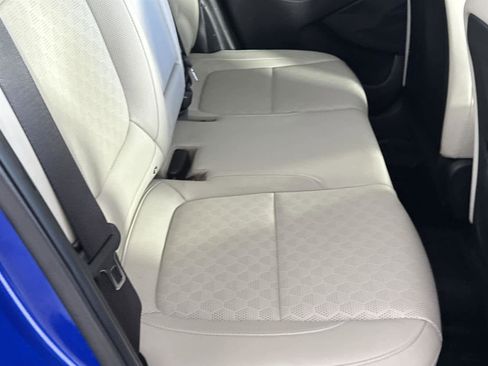 Used 2022 Kia Seltos EX image 16