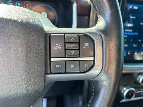 Used 2023 Ford F150 Lariat w/ Equipment Group 502A High AWD/4WD image 31