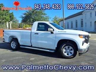 Used 2024 Chevrolet Silverado 1500 W/T w/ WT Fleet Convenience Package video 1