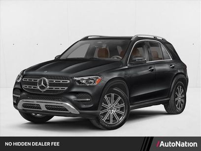 New 2027 Mercedes-Benz GLE 350 4MATIC
