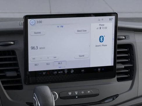 New 2026 Ford Transit 350 148 High Roof Extended image 14