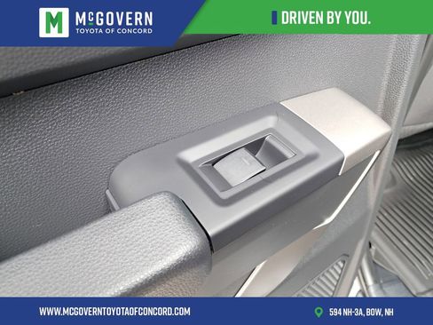 Used 2024 Toyota Tundra SR5 w/ TRD Off-Road Package image 12