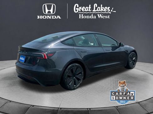 Used 2024 Tesla Model 3 RWD image 5