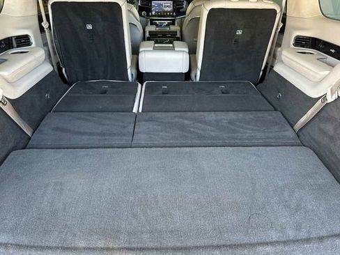 Used 2022 Jeep Grand Wagoneer Series II w/ Convenience Group III image 13