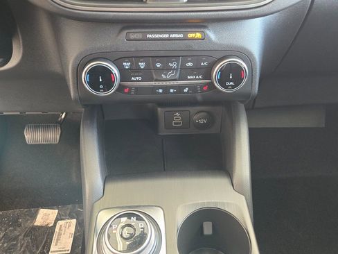 New 2025 Ford Escape Active w/ Cold Weather Package image 18