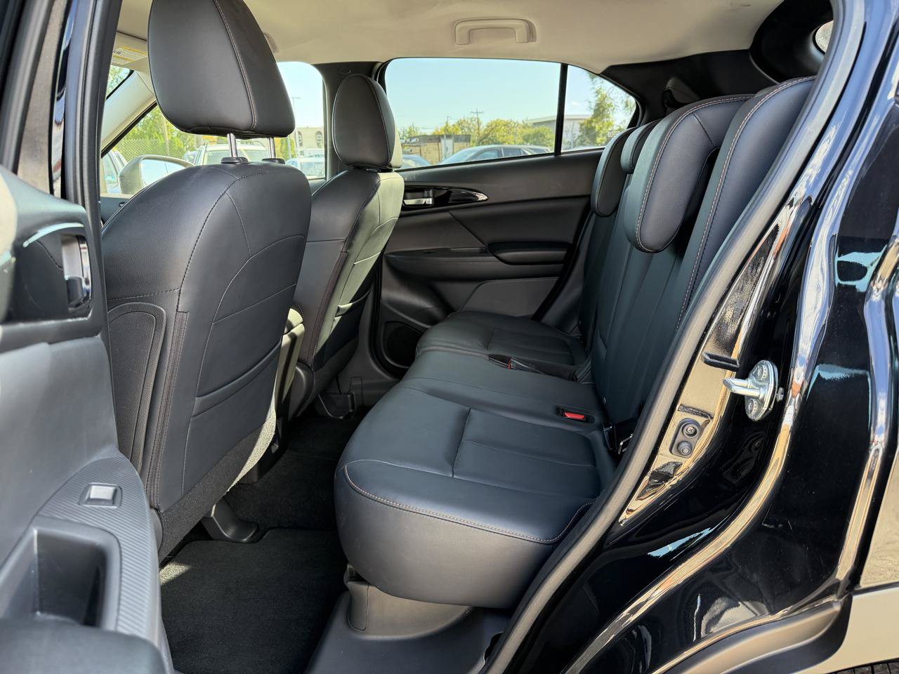 Used 2019 Mitsubishi Eclipse Cross SEL AWD/4WD image 21