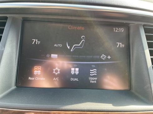 Used 2018 Nissan Armada SV w/ Driver Package image 32