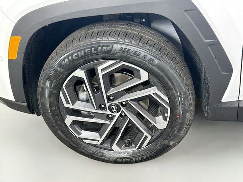 New 2026 Hyundai Tucson Limited w/ Tow & Go Package image 23