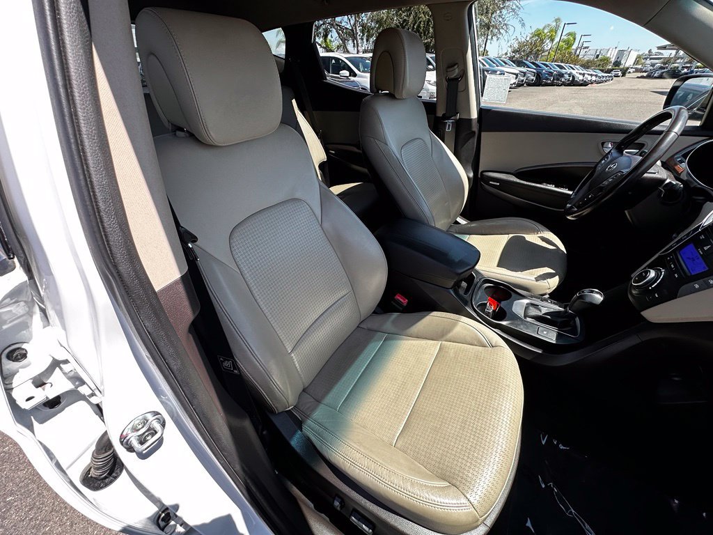 Used 2013 Hyundai Santa Fe Sport 2.0T FWD image 14
