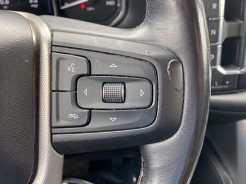 Used 2021 GMC Yukon Denali w/ Denali Premium Package AWD/4WD image 35