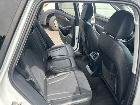 Used 2013 Audi Q5 2.0T Prestige w/ Comfort Pkg AWD/4WD image 10