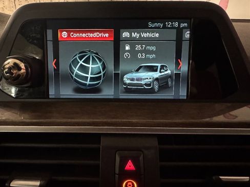 Used 2019 BMW X3 sDrive30i w/ Driving Assistance Package image 32