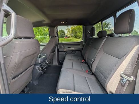 Used 2023 Ford F150 XLT w/ Equipment Group 302A High AWD/4WD image 33