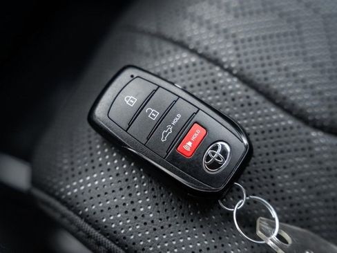 Used 2023 Toyota Tundra SR5 image 41