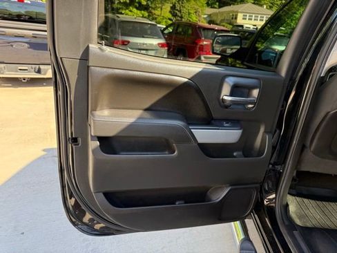 Used 2015 Chevrolet Silverado 1500 LT w/ All Star Edition AWD/4WD image 44