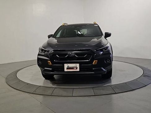 New 2026 Subaru Crosstrek 2.5i Wilderness AWD/4WD image 8