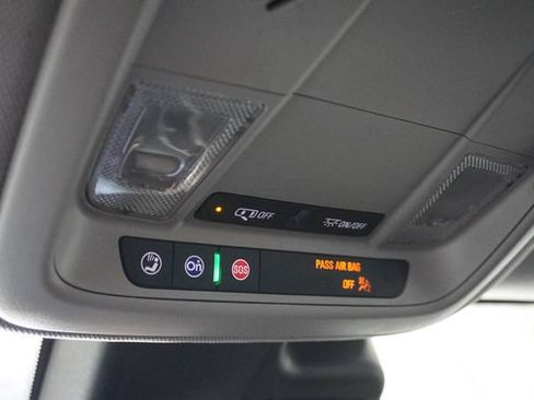Used 2024 Chevrolet Malibu LT FWD image 22