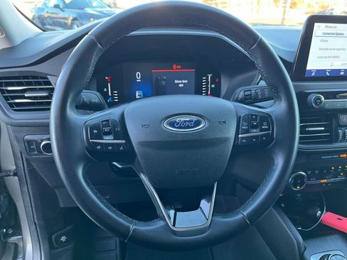 Used 2023 Ford Escape Active image 28