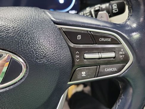 Used 2021 Hyundai Palisade Limited image 47