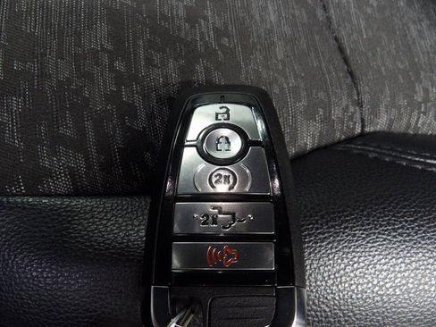 Used 2024 Ford F150 Tremor w/ Tow/Haul Package image 57