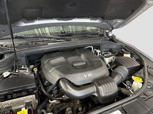 Used 2014 Dodge Durango Citadel w/ Technology Group image 33