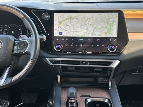 Used 2024 Lexus RX 350 Premium w/ Accessory Package (Z1) image 30