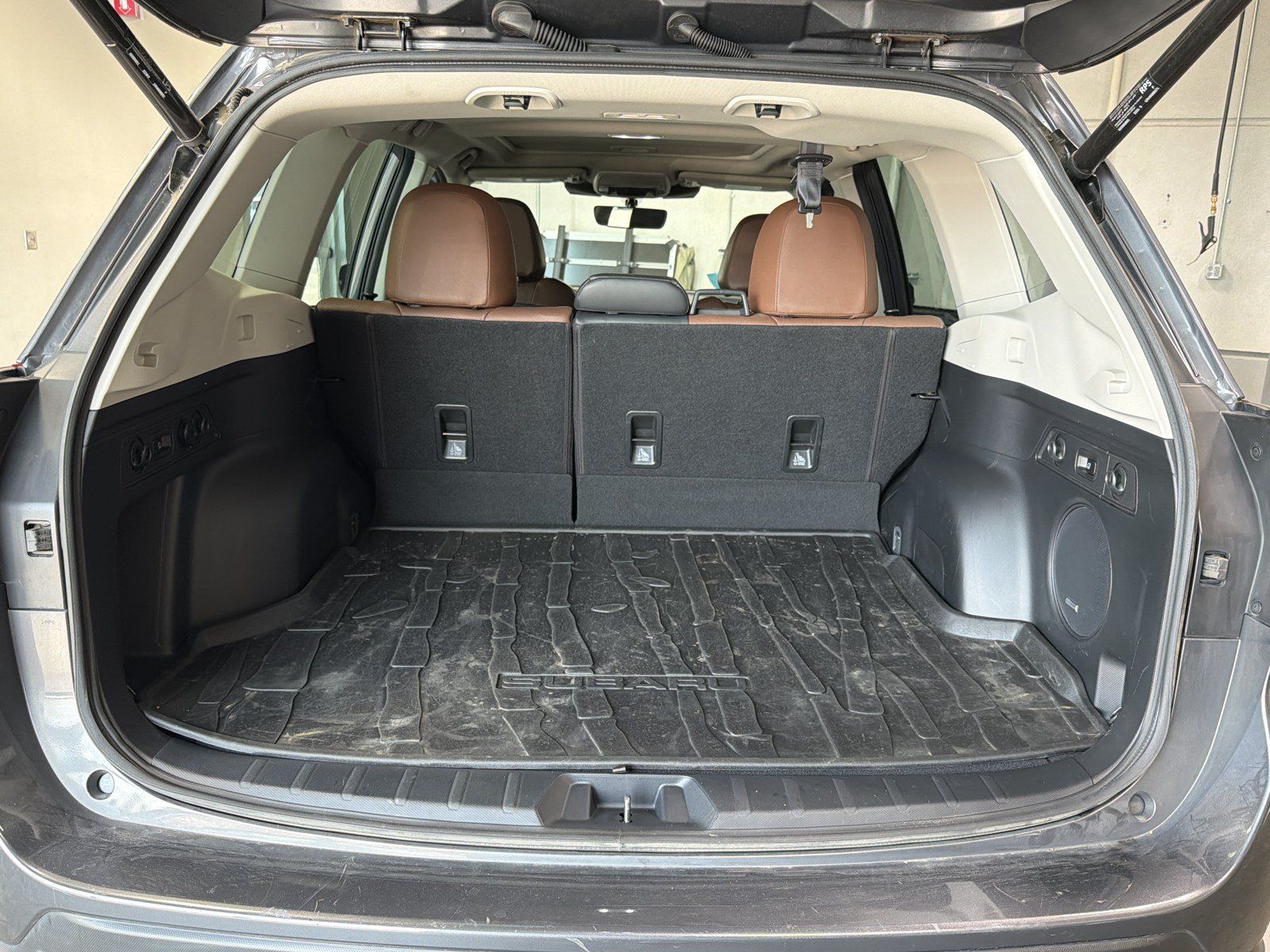 Certified 2023 Subaru Forester Touring AWD/4WD image 18