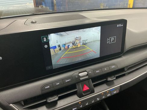 Used 2025 Kia K4 FWD image 20