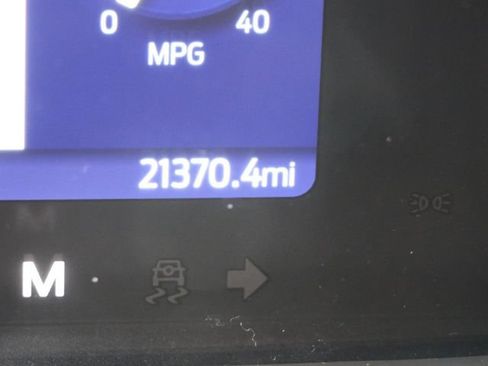 Used 2024 Ford Bronco Outer Banks AWD/4WD image 33